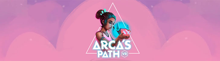 (UPDATED) Arca's Path available December 4