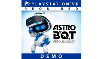 Astro Bot Rescue Mission demo allows us to play the first two levels