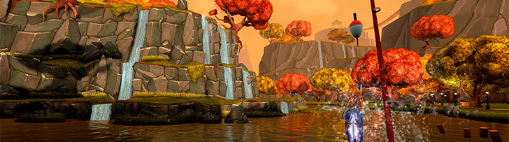 Resolution Games raises $ 7.5 million