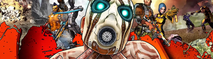 Borderlands 2 VR will also not include the DLCs in its community-submitted release