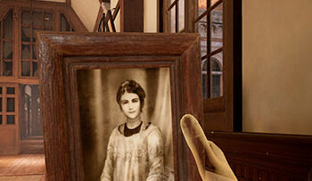 (UPDATED) Déraciné already has a departure date