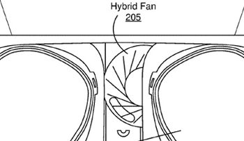 Patent shows Quest cooling system Submitted by community