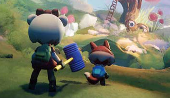 Dreams will open beta this year, but will not include community-Submitted VR