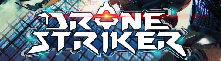 Drone Striker new arcade shooter for PSVR Submitted by the community