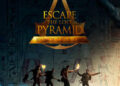 (UPDATED) Escape The Lost Pyramid, a Ubisoft escape room for arcades
