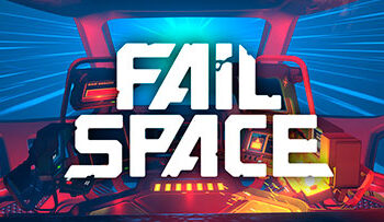 Cooperative play Failspace opens registration for alpha