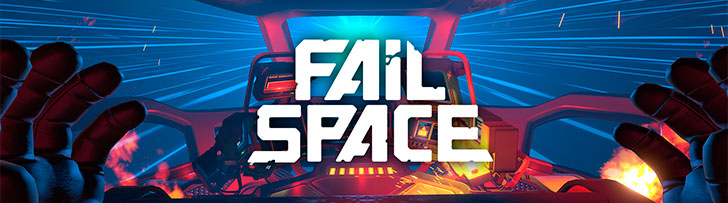 Cooperative play Failspace opens registration for alpha