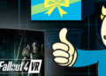 Gift Fallout 4 VR (Steam) with Viveport subscriptions of 3 months or more