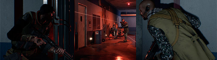 Next Firewall update will introduce cosmetics store