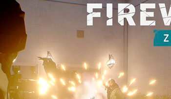 Firewall Zero Hour adds antialiasing option for PS4 Pro