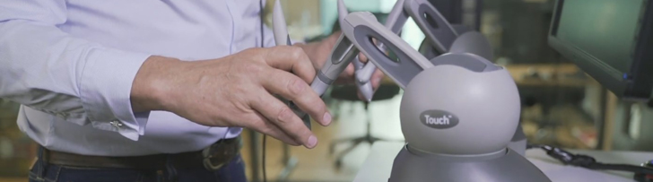 FundamentalVR partners with Mayo Clinic Sent by the community