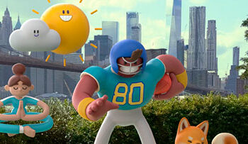 Google shows PlayGround and Lens with Pixel 3