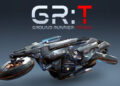 Ground Runner: Trials completes its early-access phase Submitted by the community