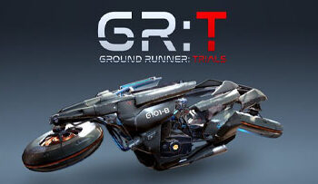Ground Runner: Trials completes its early-access phase Submitted by the community
