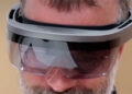 NASA JPL video shows HoloLens prototype