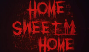 Home Sweet Home appears for PS4 in USA Submitted by community
