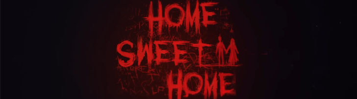 Home Sweet Home appears for PS4 in USA Submitted by community