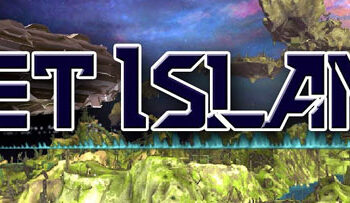 Jet Island receives its first update and arrives packed with community-submitted content