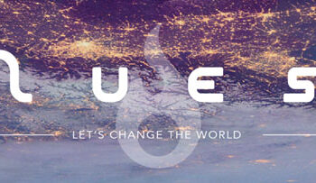 Kluest, an app that will allow us to create geolocated games in AR Sent by the community