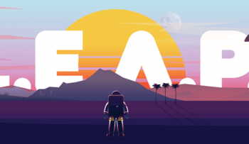 LEAP Conference Kicks off Sent by the community