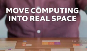 Summary of the LEAP Con keynote: Shaping a new medium