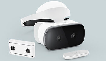 Lenovo will offer $ 100 discounts on Mirage Solo and Mirage Camera for Black Friday