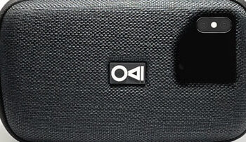 MagiMask a helmet for AR from 84€ Sent by the community