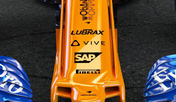 HTC announces McLaren Limited Edition coming soon for Vive Submitted by community