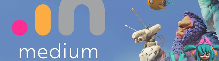 Halloween pumpkin contest returns to Medium Sent by the community