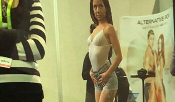 Naughty America does not want to stay out of the RA Sent by the community