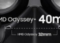 (UPDATED) Samsung introduces Odyssey+ with anti-SDE technology Submitted by the community