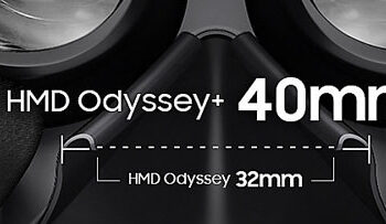 (UPDATED) Samsung introduces Odyssey+ with anti-SDE technology Submitted by the community