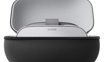 Oculus launches an official Go briefcase Sent by the community