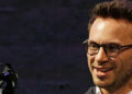 (UPDATED) Oculus co-founder and former CEO Brendan Iribe leaves Facebook
