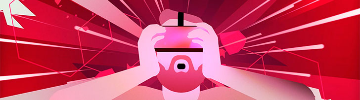 Oculus adds the option to record a video to report misconduct or content