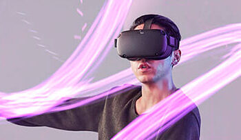 Quest tracking is for indoor use only