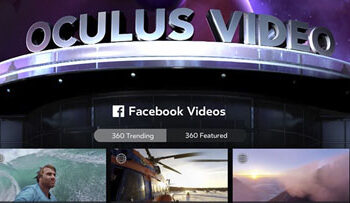 The movie rental and purchase service disappears for Rift Sent by the community