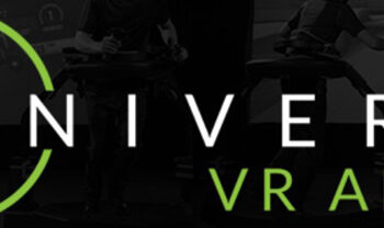 Virtuix and Funovation present VR Arena Submitted by the community