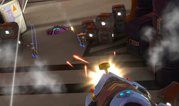 Oval will have version for Go soon Sent by the community