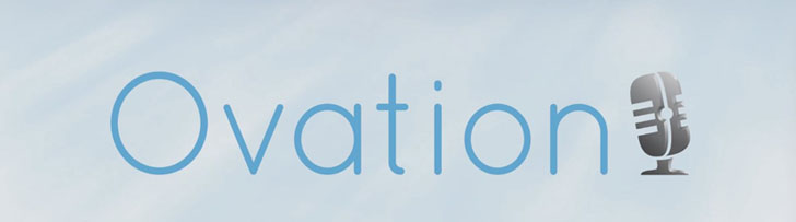 Ovation VR a trainer for public speeches Sent by the community