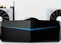 Pimax opens the pre-purchase of its 8K, 5K Plus and 5K Business Edition viewers