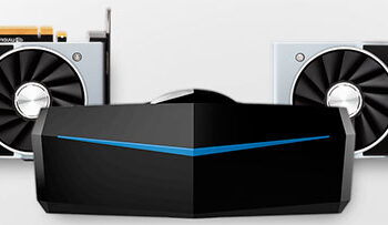 Pimax opens the pre-purchase of its 8K, 5K Plus and 5K Business Edition viewers