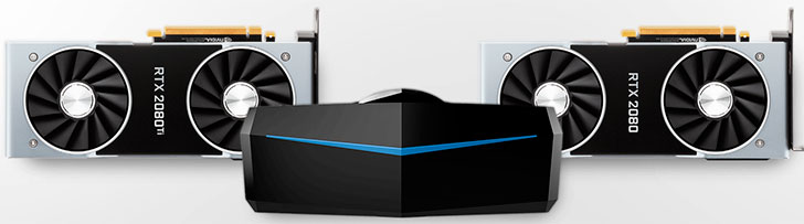 Pimax opens the pre-purchase of its 8K, 5K Plus and 5K Business Edition viewers