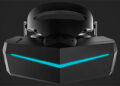 Pimax resumes reservations and adds base station and controller package