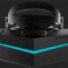 Pimax resumes reservations and adds base station and controller package
