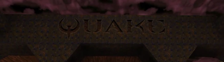 Quake for GearVR already has absolute positioning Sent by the community