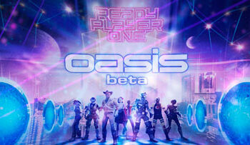 HTC prepares a new application inspired by Ready Player One