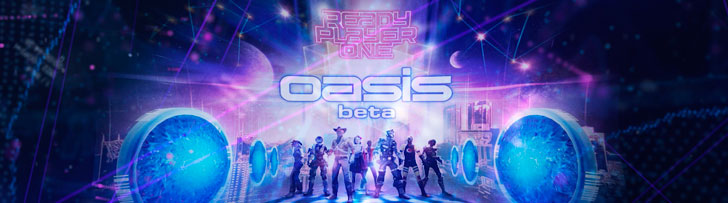 HTC prepares a new application inspired by Ready Player One