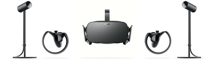 Oculus adds "Refer a friend" feature Sent by the community