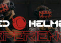 Red Helmet opens a VR arcade with its own wireless experiences Sent by the community in Barcelona
